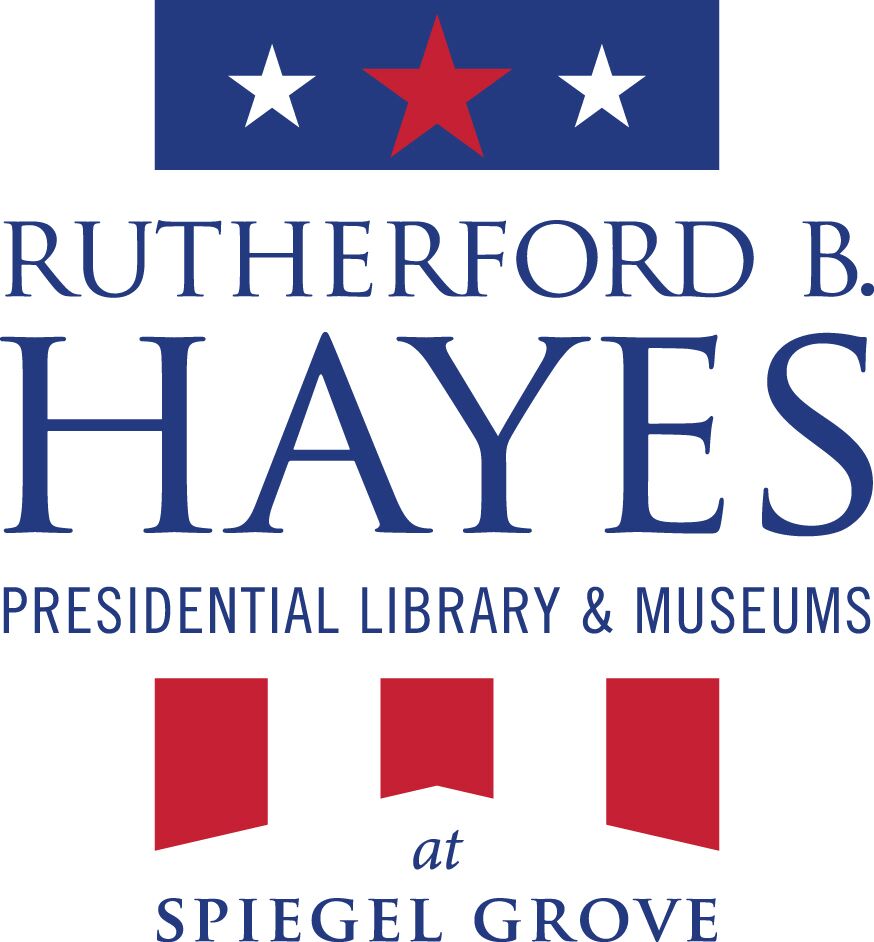 Rutherford B. Hayes Logo