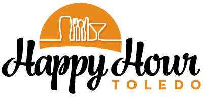 Happy Hour Toledo Logo