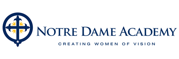 Notre Dame Academy Logo