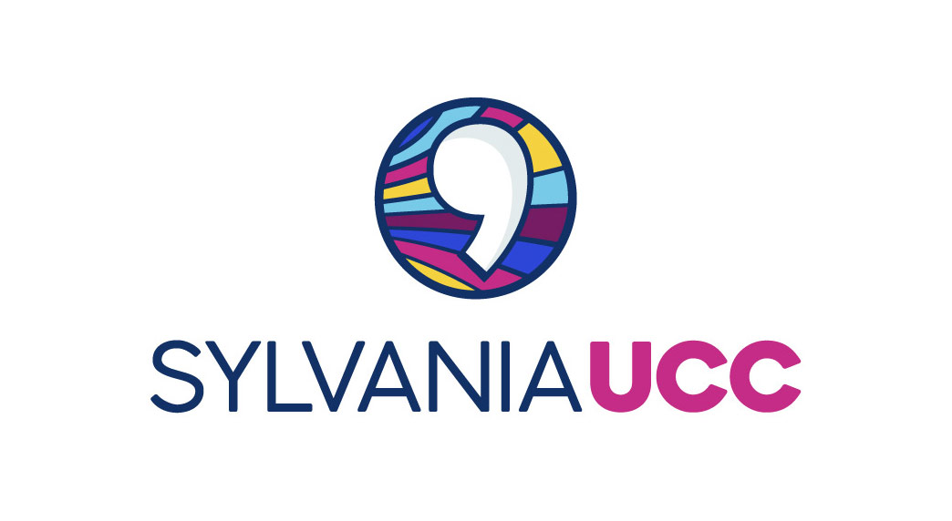 Sylvania UCC Logo