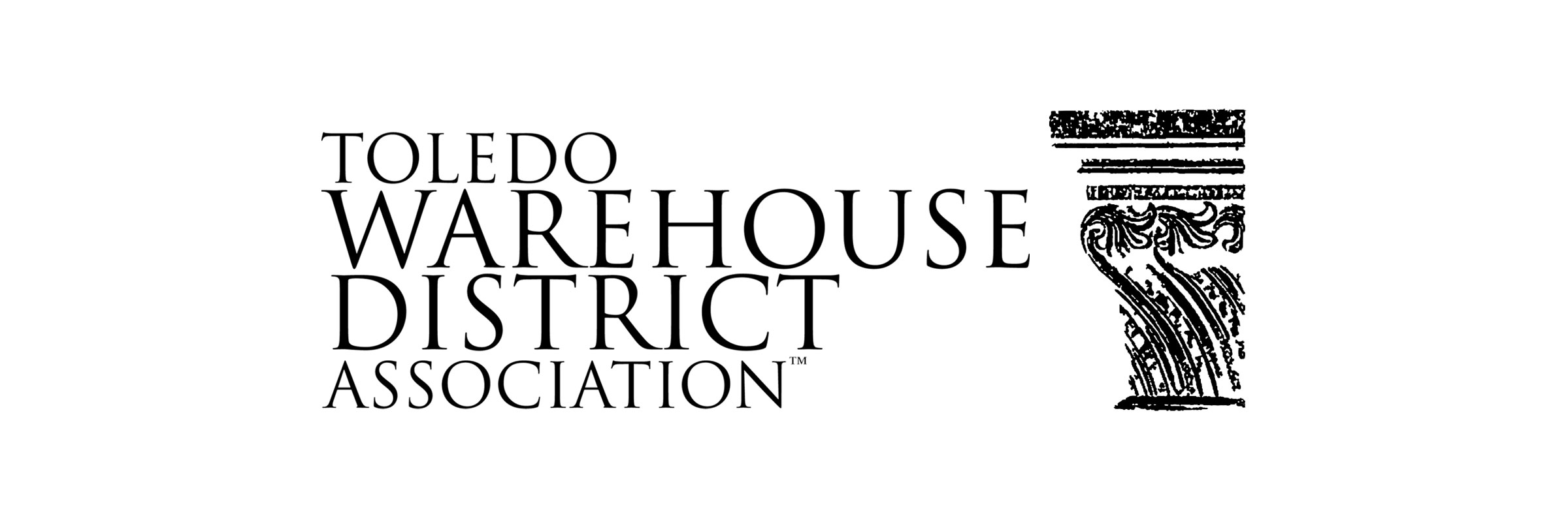 Toledo Warehouse District Association Logo
