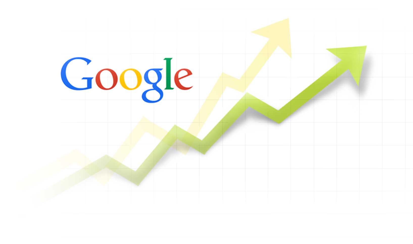 Google Grants Graphic