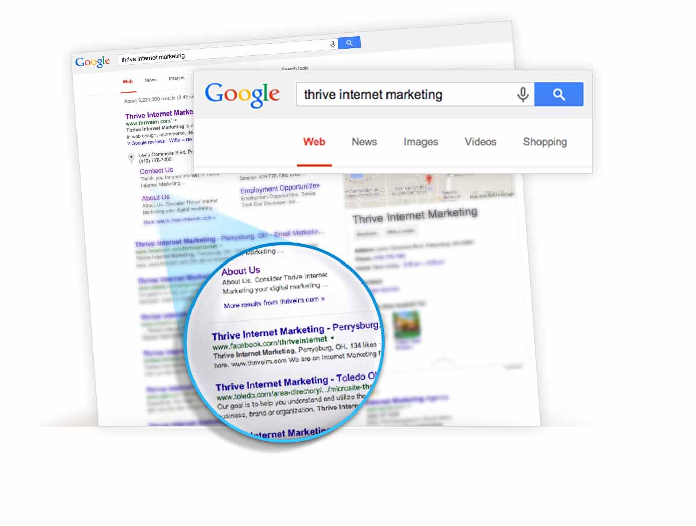 SEO Services Graphic