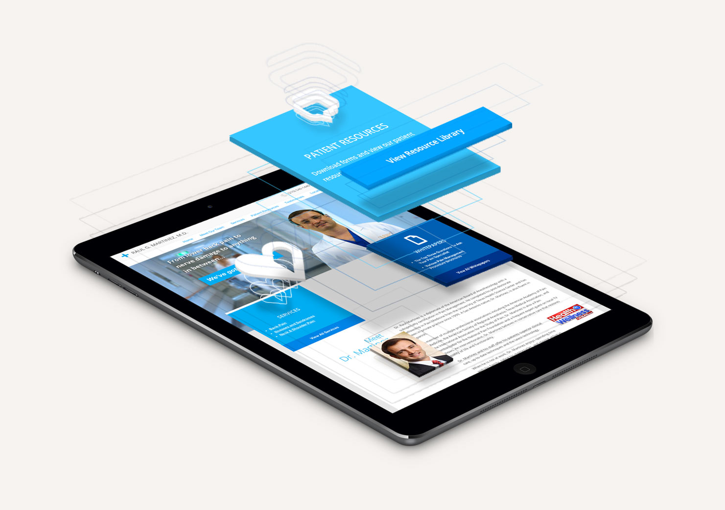 Thrive Internet Marketing - Thrive Internet Marketing