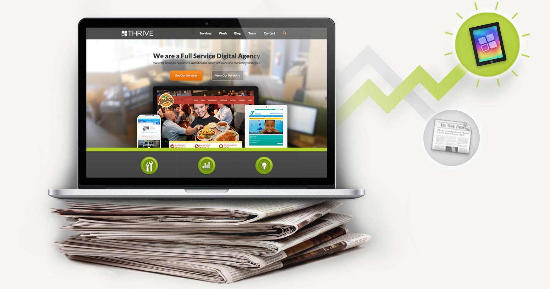 Thrive Internet Marketing - Thrive Internet Marketing