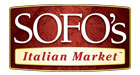 Sofo Partner Logo