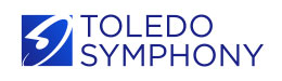 Toledo Symphony Partner Logo