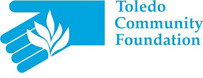 Toledo Community Foundation Partner Logo